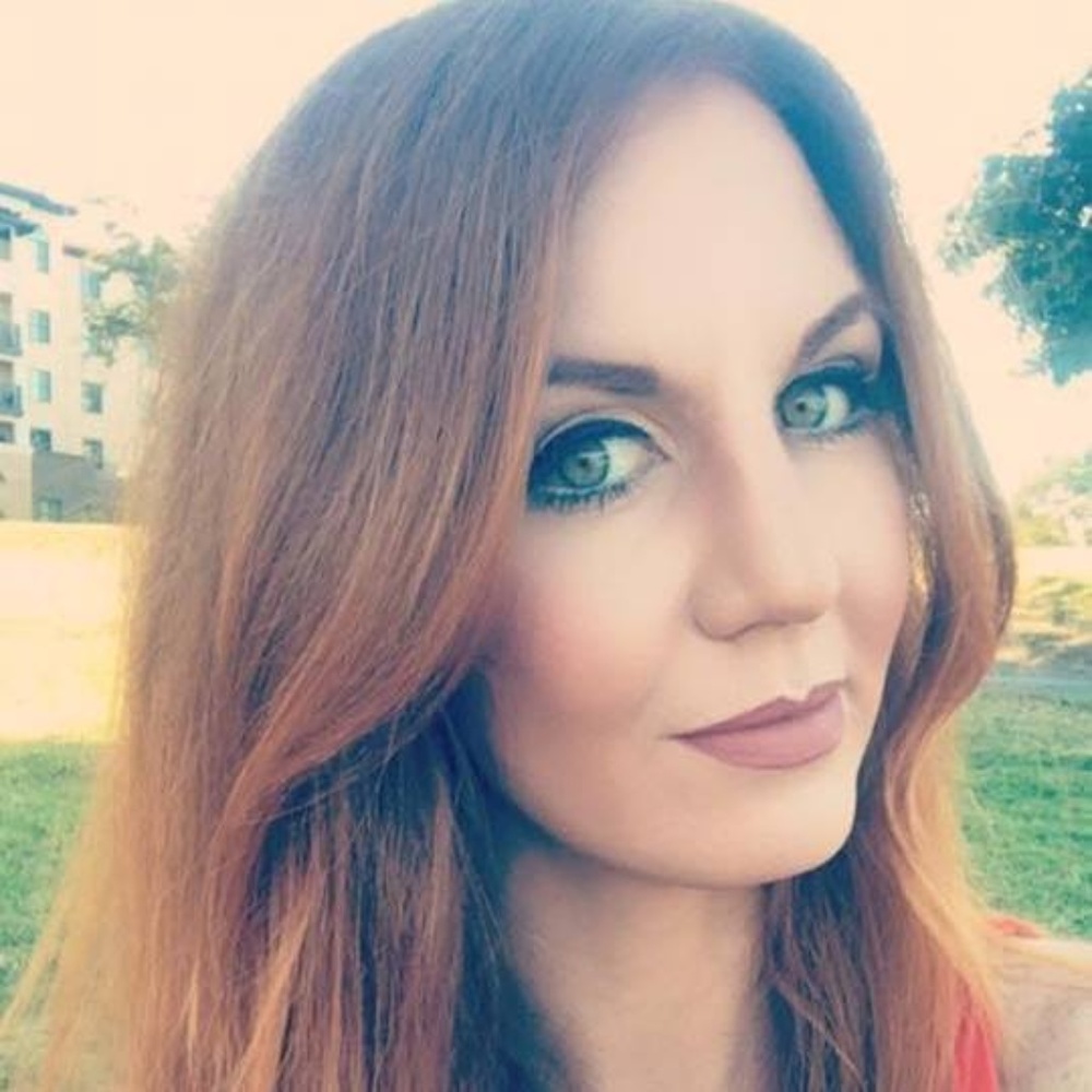 Meet your Posher, Jenna